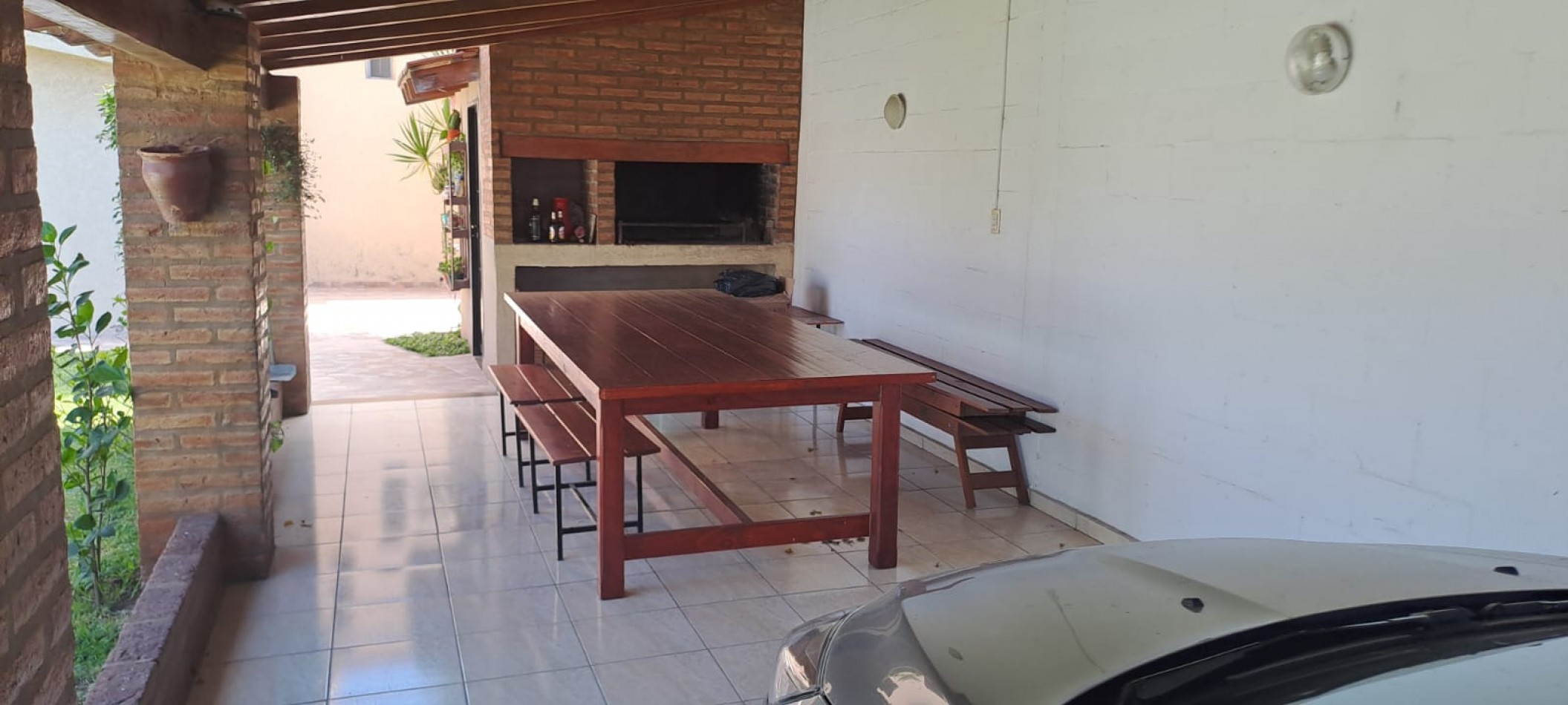 OPORTUNIDAD DE INVERSION ! CASA EN VENTA CON EXCELENTE POTENCIAL DE RENTA