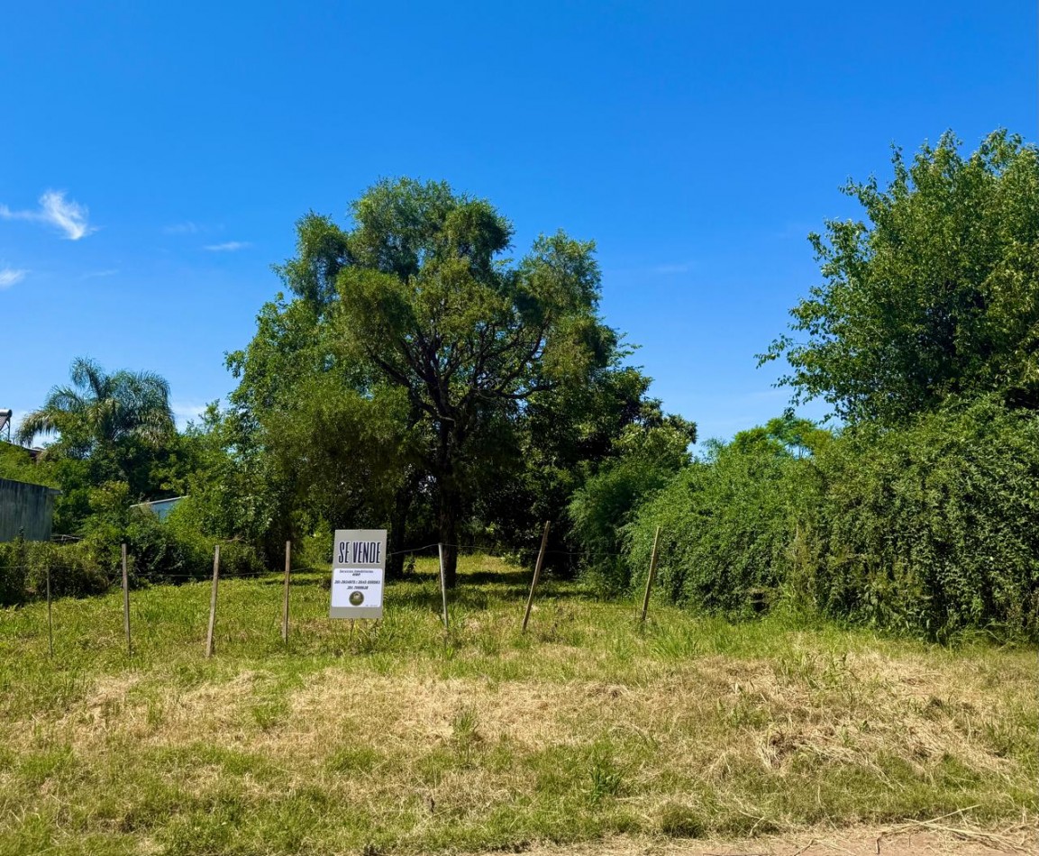 TERRENO EN VENTA TALAR DE MENDIOLAZA