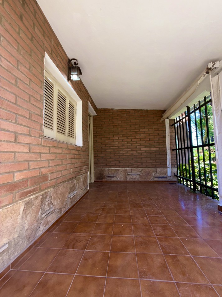 alquilado (Casa en Alquiler, excelente ubicacion!)